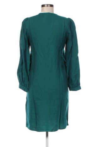 Kleid La Fee Maraboutee, Größe S, Farbe Blau, Preis 9,99 €