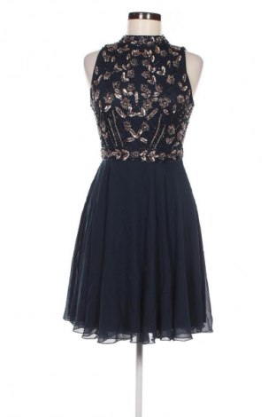 Kleid Lace & Beads, Größe L, Farbe Blau, Preis 51,18 €