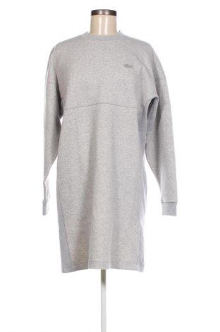 Kleid Lacoste, Größe L, Farbe Grau, Preis 64,49 €