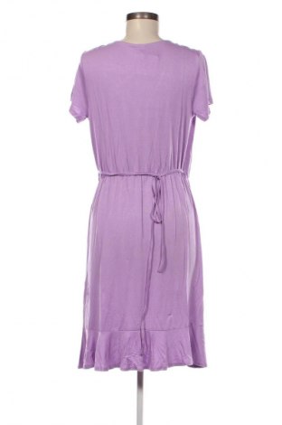 Kleid Lascana, Größe S, Farbe Lila, Preis 9,99 €