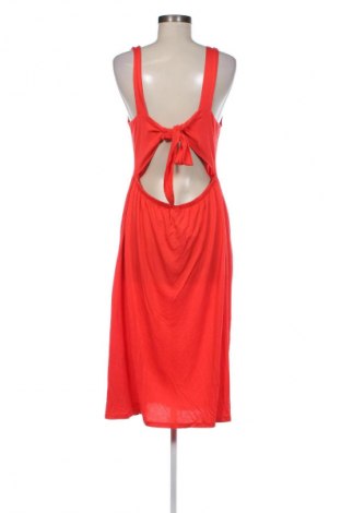 Kleid Lascana, Größe L, Farbe Rot, Preis 23,71 €