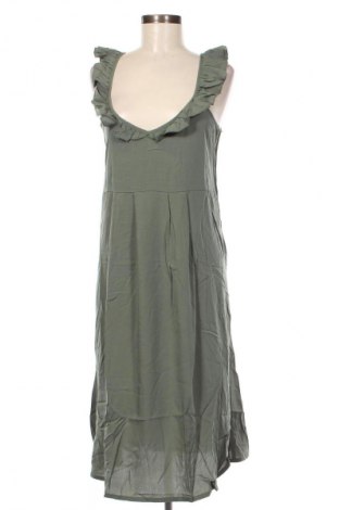 Rochie Lascana, Mărime M, Culoare Verde, Preț 52,96 Lei