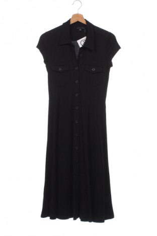 Rochie Laura Ashley, Mărime XS, Culoare Negru, Preț 76,68 Lei