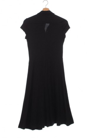 Kleid Laura Ashley, Größe XS, Farbe Schwarz, Preis € 15,38