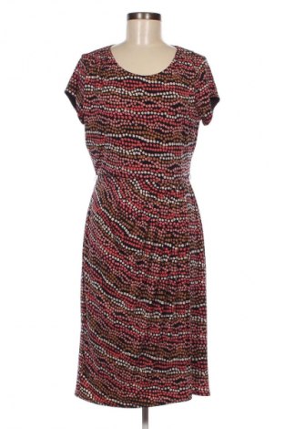 Kleid Laura Ashley, Größe M, Farbe Mehrfarbig, Preis 15,99 €