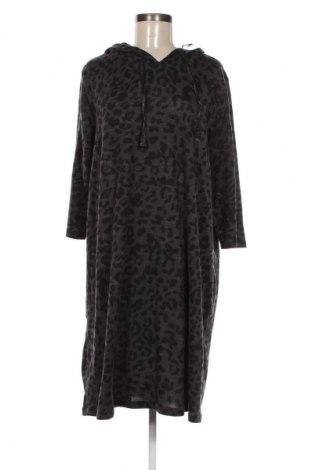 Šaty  Laura Torelli, Velikost XL, Barva Vícebarevné, Cena  185,00 Kč