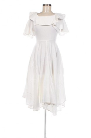Kleid Laurence Bras, Größe XS, Farbe Weiß, Preis 277,84 €