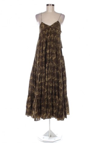 Kleid Laurence Bras, Größe S, Farbe Braun, Preis 277,84 €
