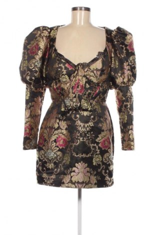 Kleid Lavish Alice, Größe XL, Farbe Mehrfarbig, Preis 30,06 €