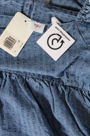 Φόρεμα Levi's, Μέγεθος M, Χρώμα Μπλέ, Τιμή 14,99 €