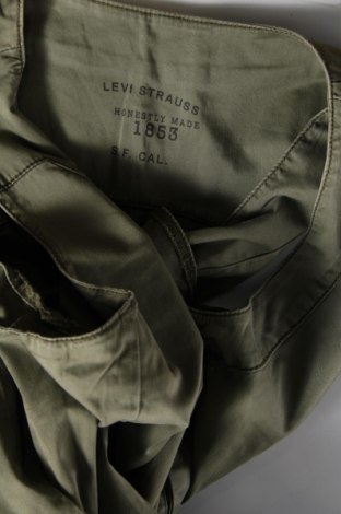 Φόρεμα Levi's, Μέγεθος L, Χρώμα Πράσινο, Τιμή 26,24 €