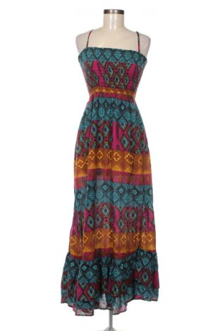 Šaty  Lindex, Velikost S, Barva Vícebarevné, Cena  417,00 Kč