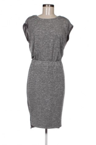 Kleid Lindex, Größe M, Farbe Grau, Preis 9,00 €