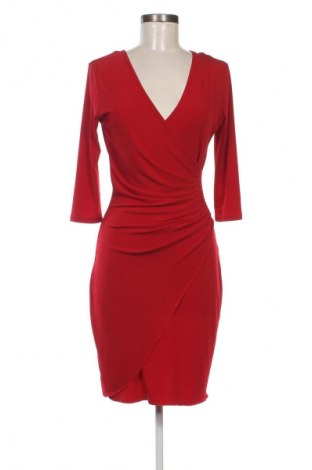 Kleid Lionkel, Größe S, Farbe Rot, Preis € 6,99