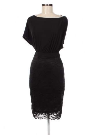 Šaty  Lipsy, Velikost S, Barva Černá, Cena  783,00 Kč