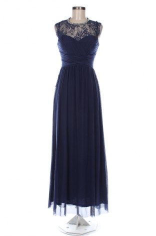 Sukienka Lipsy London, Rozmiar M, Kolor Niebieski, Cena 136,34 zł
