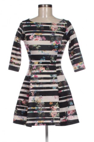 Kleid Lipsy London, Größe XS, Farbe Mehrfarbig, Preis € 9,08