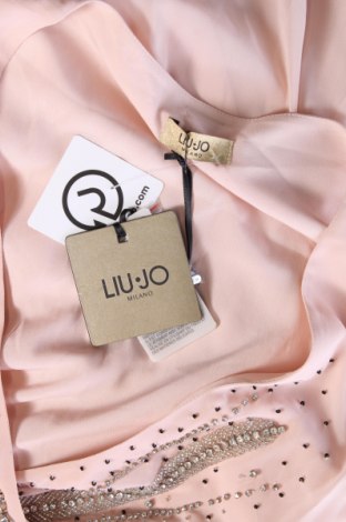 Kleid Liu Jo, Größe M, Farbe Rosa, Preis € 196,39