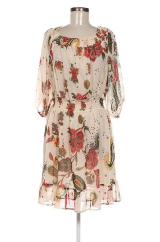 Kleid Liu Jo, Größe XL, Farbe Mehrfarbig, Preis 61,24 €