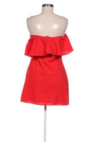 Kleid Loavies, Größe S, Farbe Rot, Preis € 23,29