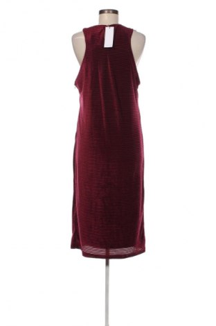 Kleid Lost Ink, Größe XL, Farbe Rot, Preis € 38,99