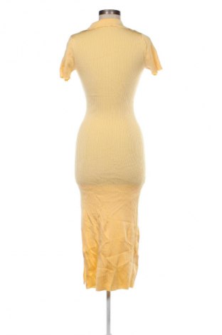 Rochie Lover, Mărime S, Culoare Galben, Preț 269,74 Lei