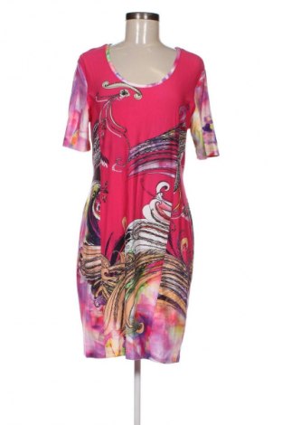 Rochie Lucia, Mărime M, Culoare Multicolor, Preț 80,99 Lei