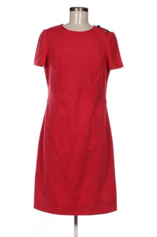 Kleid Luisa Spagnoli, Größe M, Farbe Rot, Preis 78,99 €