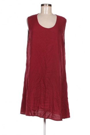 Kleid Luna Serena, Größe M, Farbe Rot, Preis 6,99 €