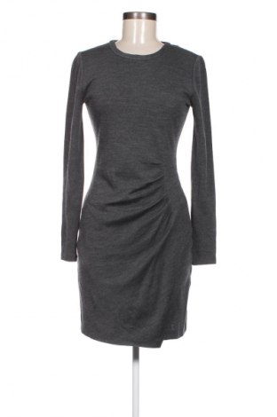 Kleid MICHAEL Michael Kors, Größe S, Farbe Grau, Preis 92,07 €