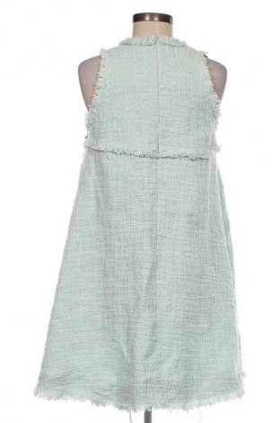 Kleid MSGM, Größe S, Farbe Blau, Preis 231,99 €