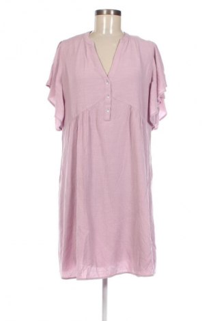 Kleid Maison 123, Größe M, Farbe Lila, Preis 143,30 €