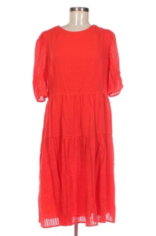 Sukienka Maison 123, Rozmiar XL, Kolor Pomarańczowy, Cena 741,00 zł