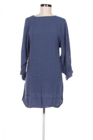 Kleid Maje, Größe S, Farbe Blau, Preis 34,34 €