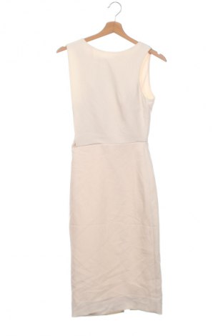 Φόρεμα Mango, Μέγεθος XS, Χρώμα Εκρού, Τιμή 38,35 €