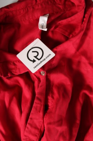 Kleid Mango, Größe L, Farbe Rot, Preis € 17,38