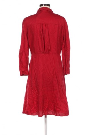 Kleid Mango, Größe L, Farbe Rot, Preis € 17,38