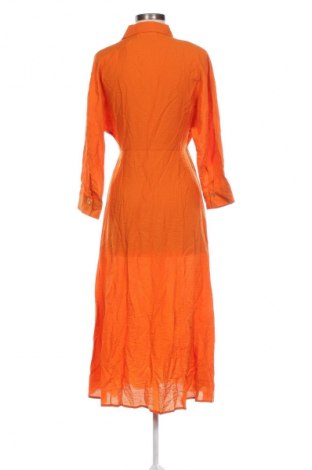 Kleid Mango, Größe M, Farbe Orange, Preis 47,94 €