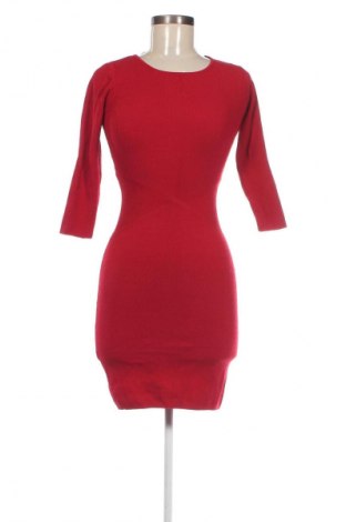 Kleid Mango, Größe S, Farbe Rot, Preis € 6,79