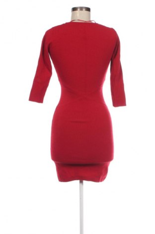 Kleid Mango, Größe S, Farbe Rot, Preis € 6,99