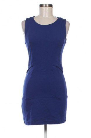 Kleid Mango, Größe M, Farbe Blau, Preis 8,12 €