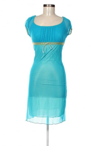 Kleid Mango, Größe S, Farbe Blau, Preis € 7,99