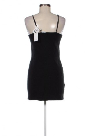 Kleid Mango, Größe L, Farbe Schwarz, Preis 4,99 €