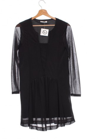 Kleid Mango, Größe XS, Farbe Schwarz, Preis € 8,16