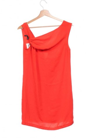 Kleid Mango, Größe XS, Farbe Rot, Preis € 3,99