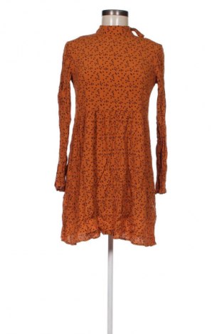 Kleid Mango, Größe M, Farbe Braun, Preis 14,84 €