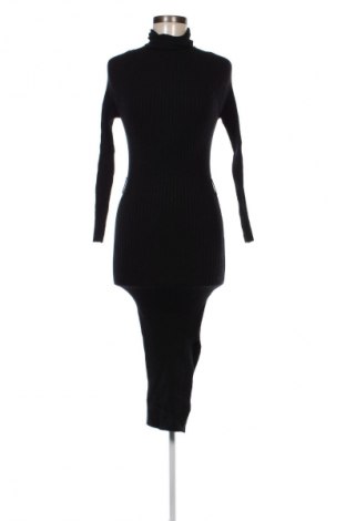 Kleid Mango, Größe S, Farbe Schwarz, Preis 9,99 €