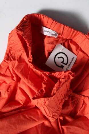 Kleid Mango, Größe XS, Farbe Orange, Preis € 12,99