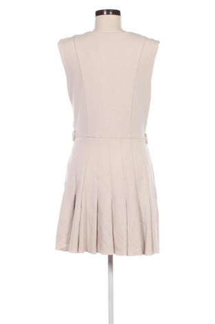 Kleid Mango, Größe L, Farbe Beige, Preis € 9,49