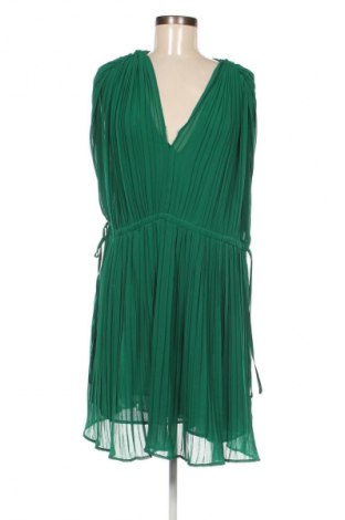 Rochie Mango, Mărime M, Culoare Verde, Preț 50,87 Lei